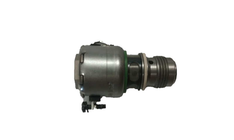 Jacobs Jake Brake Solenoid