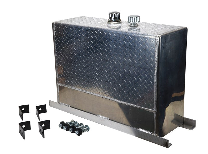 Newstar Hydraulic Tank - 50 Gallon