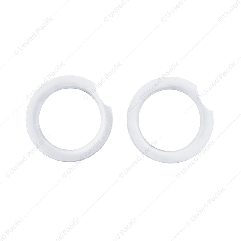 United Pacific Metal Washer For Axle Cover (2-Pack) 10262-1