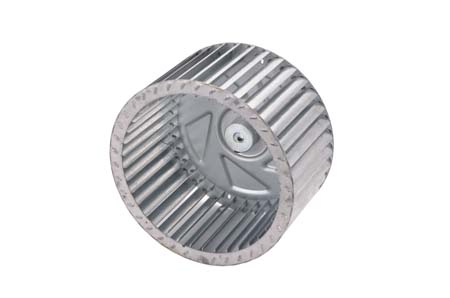 Bergstrom Blower Wheel