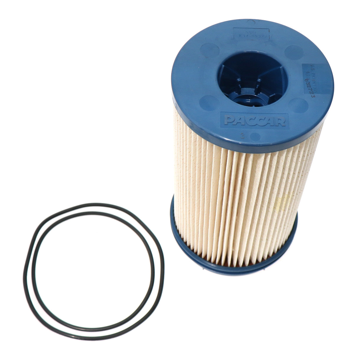 Fuel Filter, PACCAR Depth Coalescer K37-1032 — Fitzgerald Truck Parts