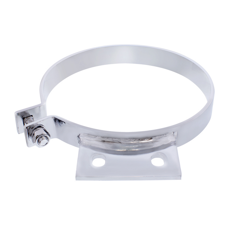 United Pacific 7" Exhaust Clamp For Peterbilt 10332