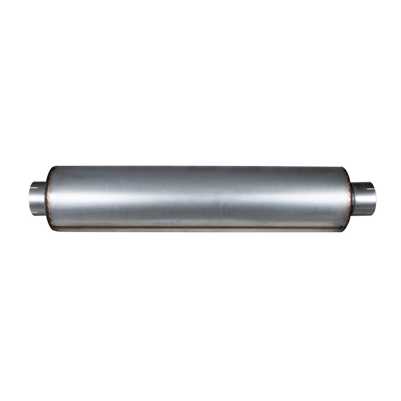 United Pacific 5" X 51" Exhaust Muffler 10333