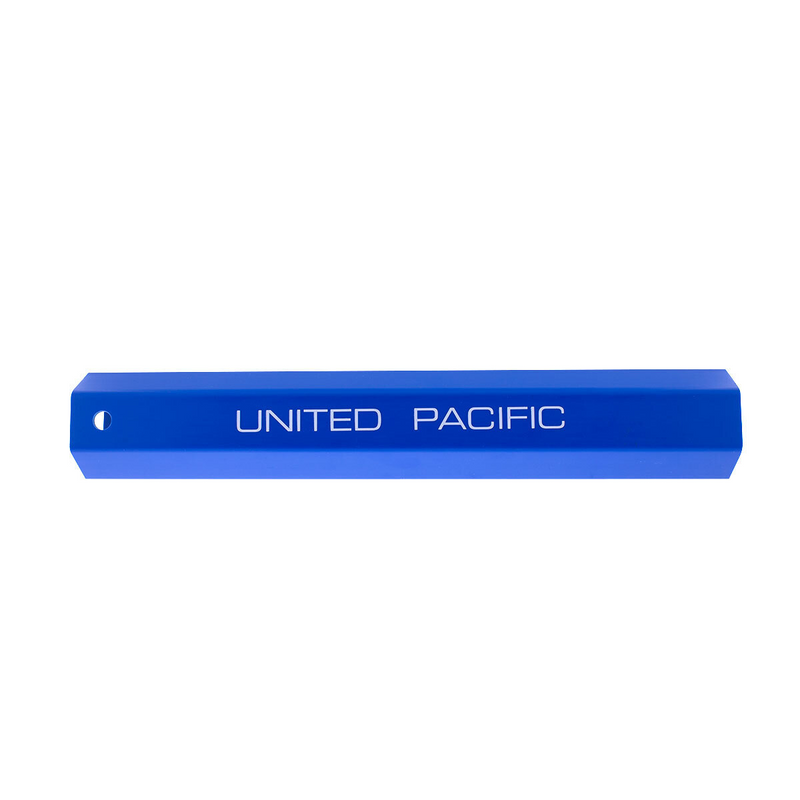 United Pacific 13" Long Plastic Lug Nut Socket Tool For Plastic Nut Covers 10506
