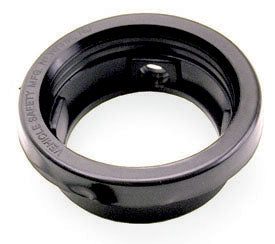 2.5" Open Back Grommet