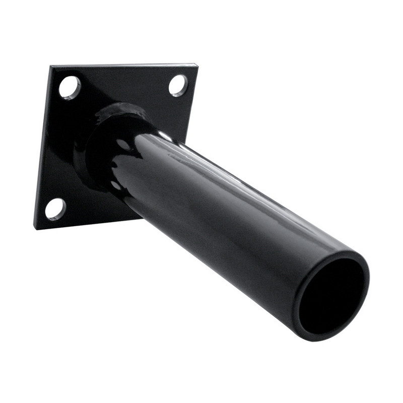 United Pacific 8" Quarter Fender Mounting Post Flange Mount 10832