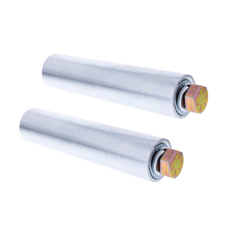 United Pacific 8" Quarter Fender Mounting Post (Pair) 10840