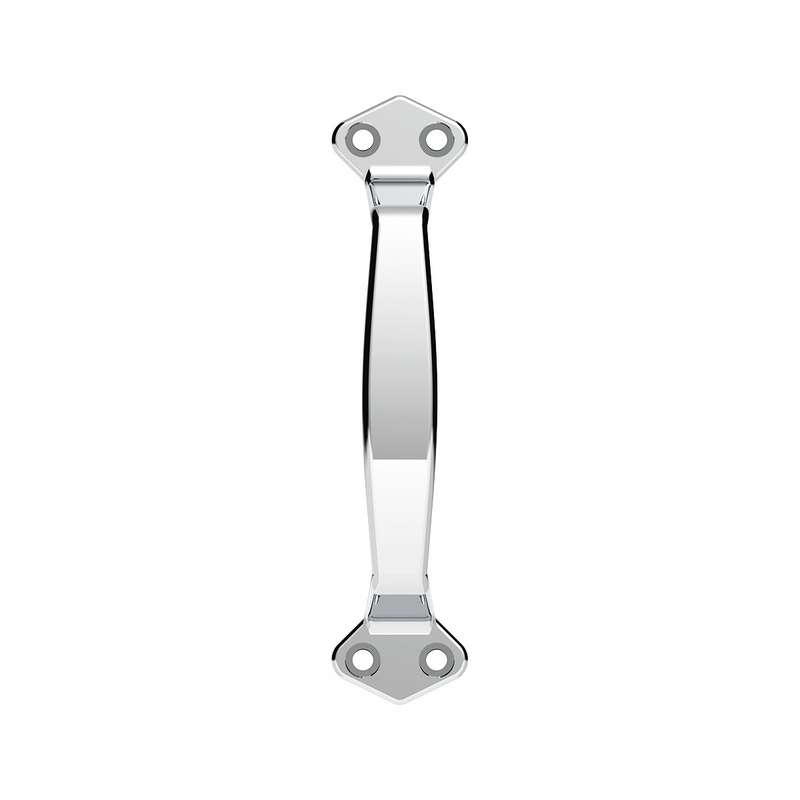 United Pacific Chrome Grab Handle Only 10958