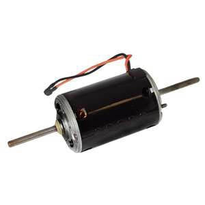 Kysor Single Speed Blower Motor 4