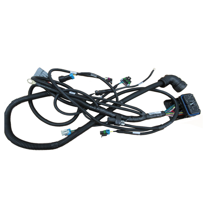 TQI Kenworth CAT 6NZ Cab Harness
