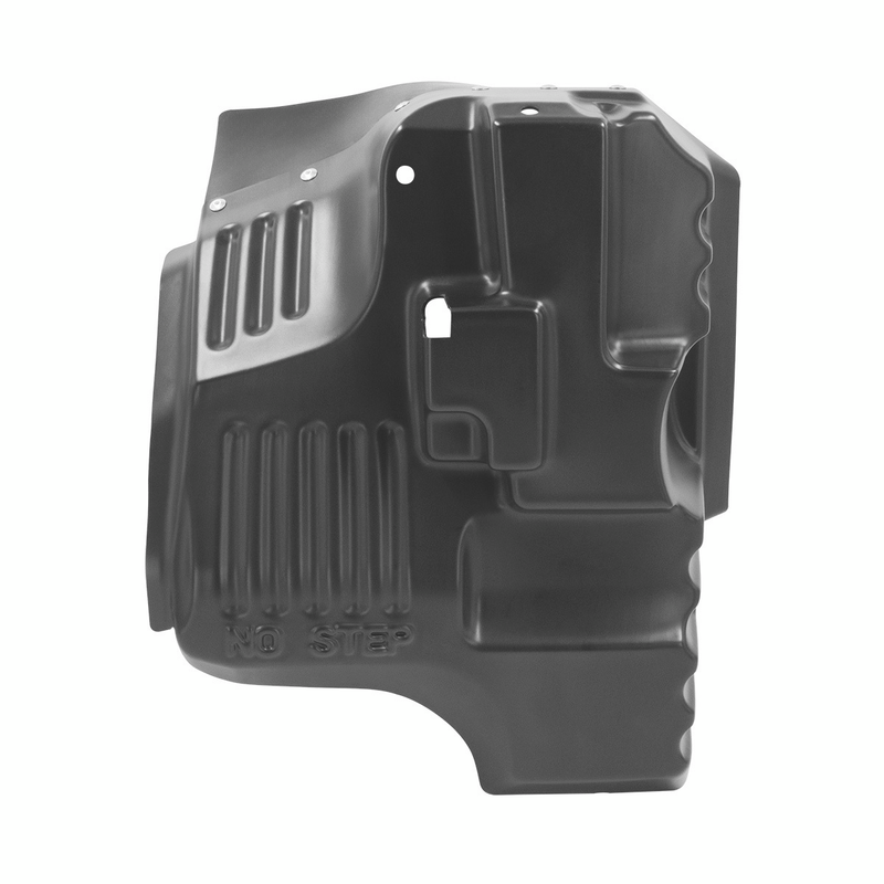 United Pacific Cab Splash Guard For 2022-2026 Kenworth T680-Passenger 11038