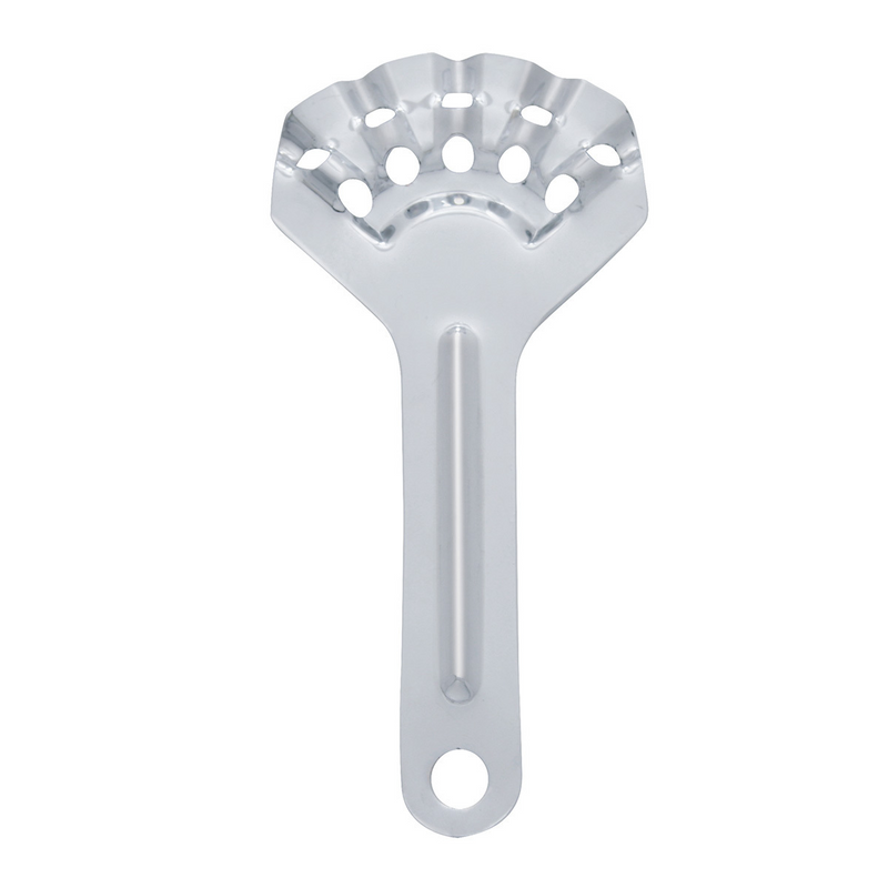 United Pacific Stainless Steel 5-Post Flag Holder 110862