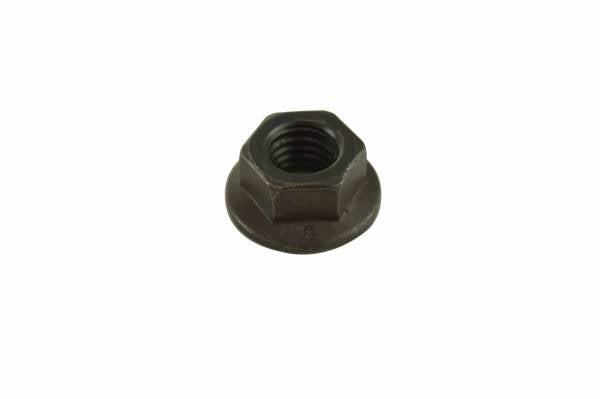 Detroit Diesel Locking Nut
