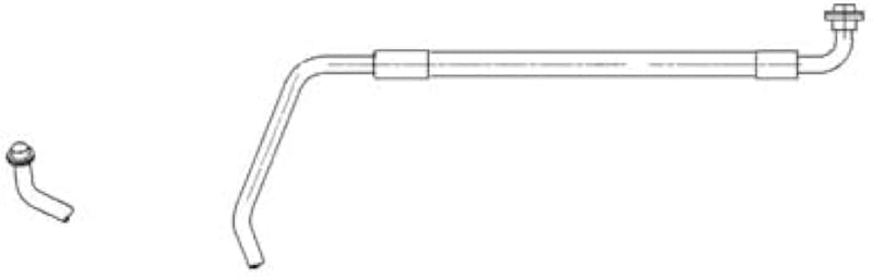 Freightliner A/C Line