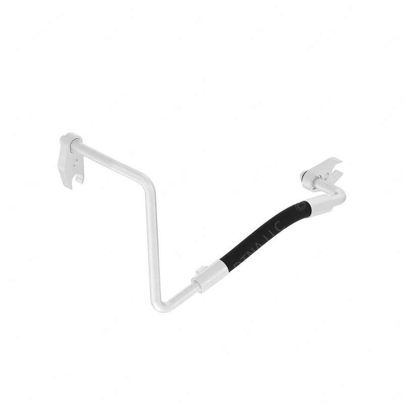 HOSE-AC,H03,HIGH Cond,Al A22-66755-103