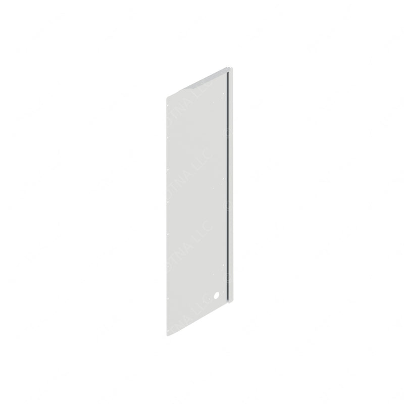 Freightliner Rear Panel Fairing 22-53689-009
