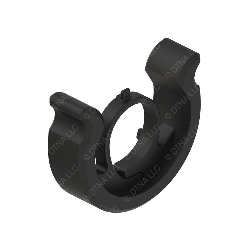 Freightliner Diesel Exhaust Fluid (DEF) Line Clip - 5/16"