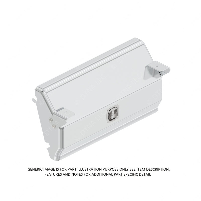 Freightliner Battery Box Cover A22-60615-911