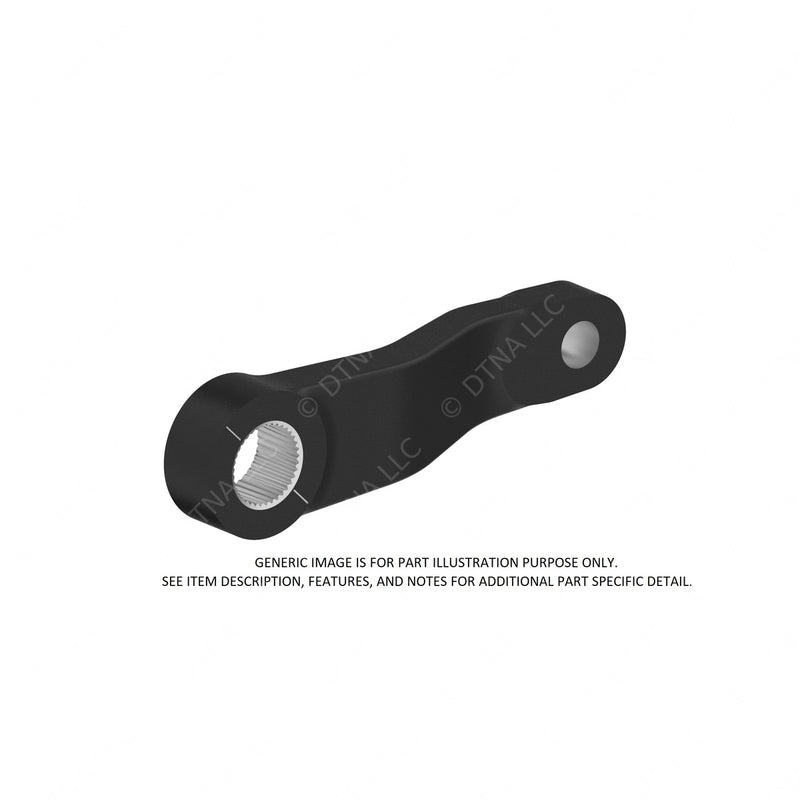 Freightliner Pitman Arm 14-12744-000