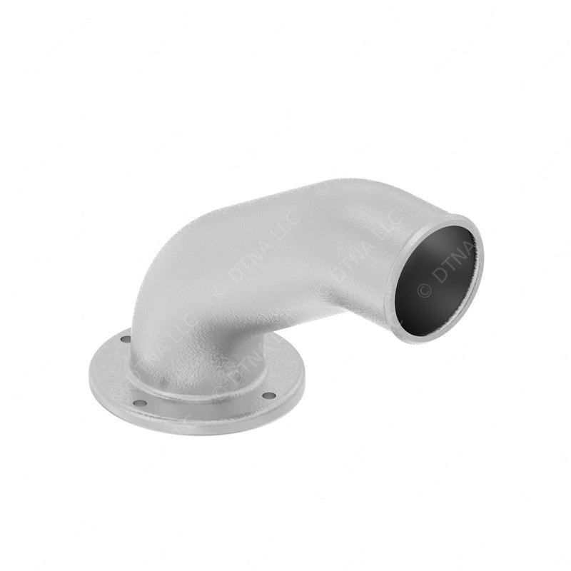 Cat C12 Air Intake Elbow 01-23934-000