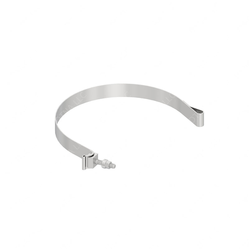 Muffler Mounting Band 04-29207-000