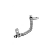 Detroit Diesel EGR Valve Coolant Line