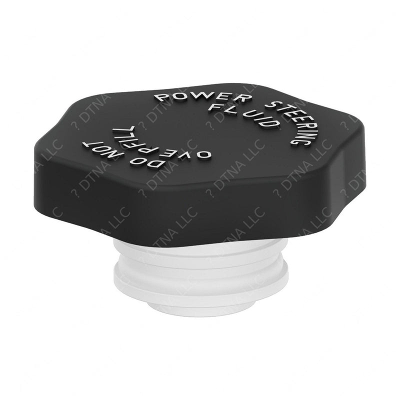 Freightliner Power Steering Reservoir Fill Cap