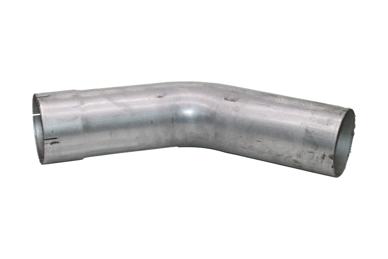 Grand Rock 5" 45 Deg. Elbow ID/OD - 12"
