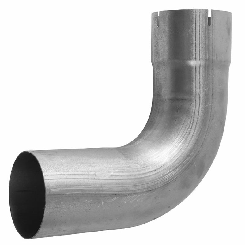 Grand Rock 4" 90 Deg. Elbow ID/OD