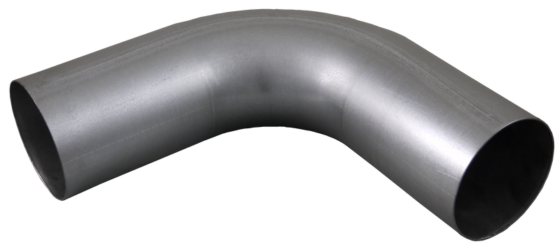 Grand Rock 4" 90 Deg. Elbow OD/OD - 12"