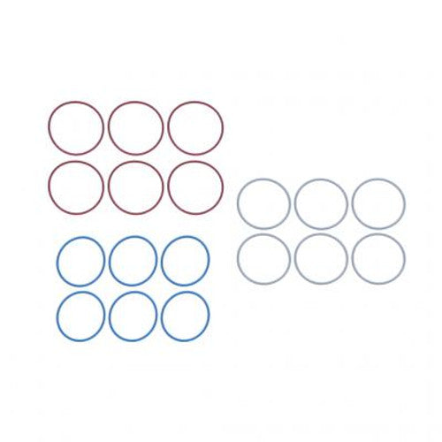 PAI Truck Parts Injector O-Ring Kit - ISX