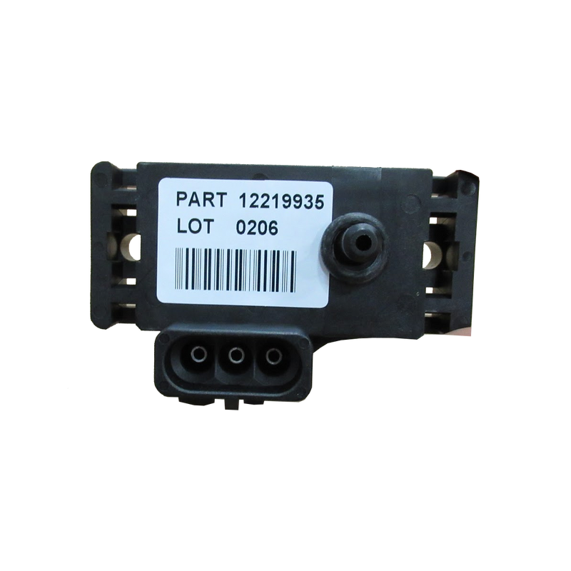 Detroit Diesel Boost Sensor