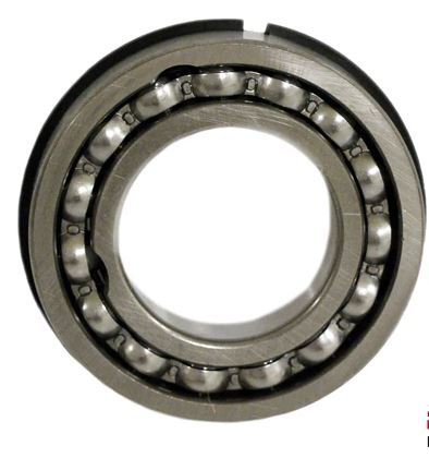 Ball Bearing