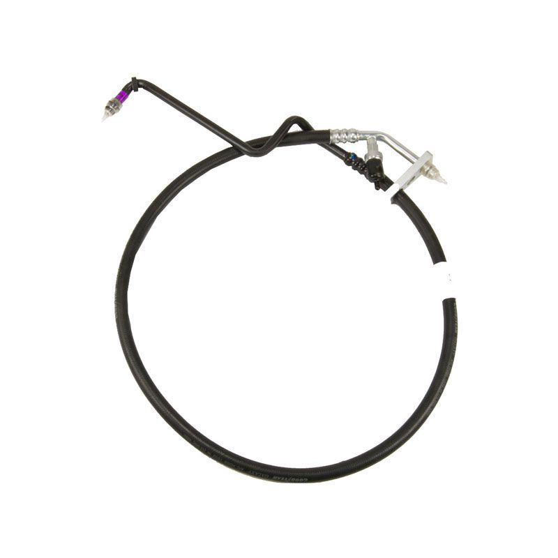 Dynacraft KW T800 AC Line