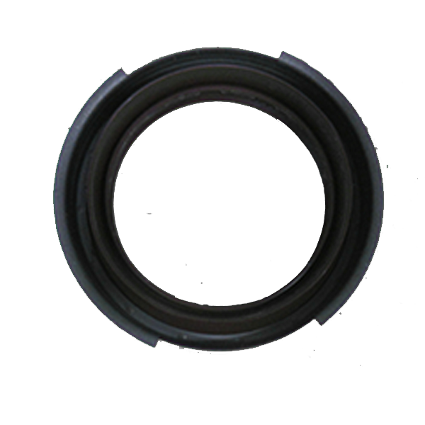 Spicer Font Output Seal