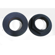 Spicer Input Nut