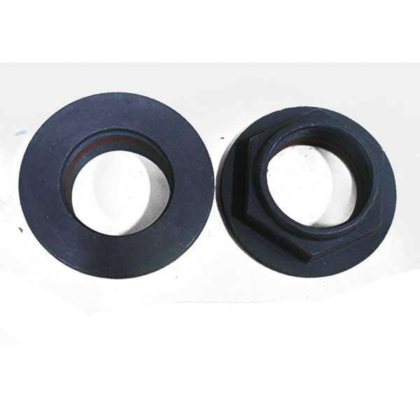 Spicer Input Nut