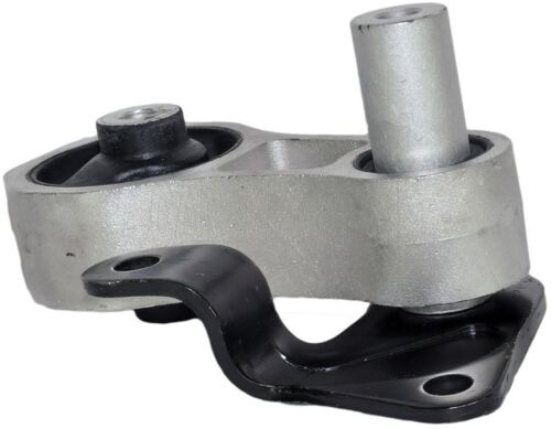 Nozzle Mount Left
