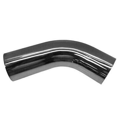 Peterbilt  Elbow 5" Chrome