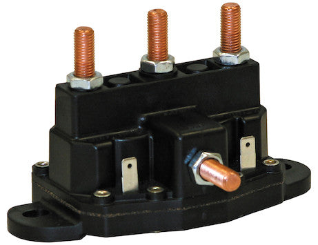 Buyers Products Tarp Solenoid Switch