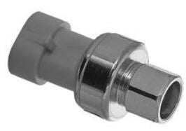 Paccar Peterbilt A/C Fan Override Switch