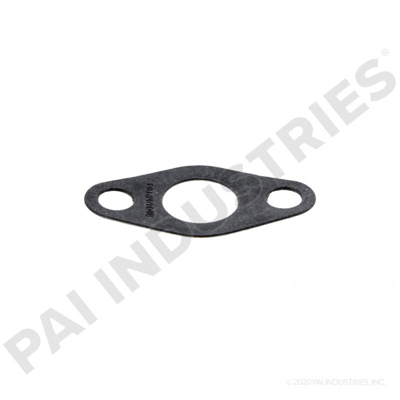 Cummins N14 Turbo Return Line Gasket 131298