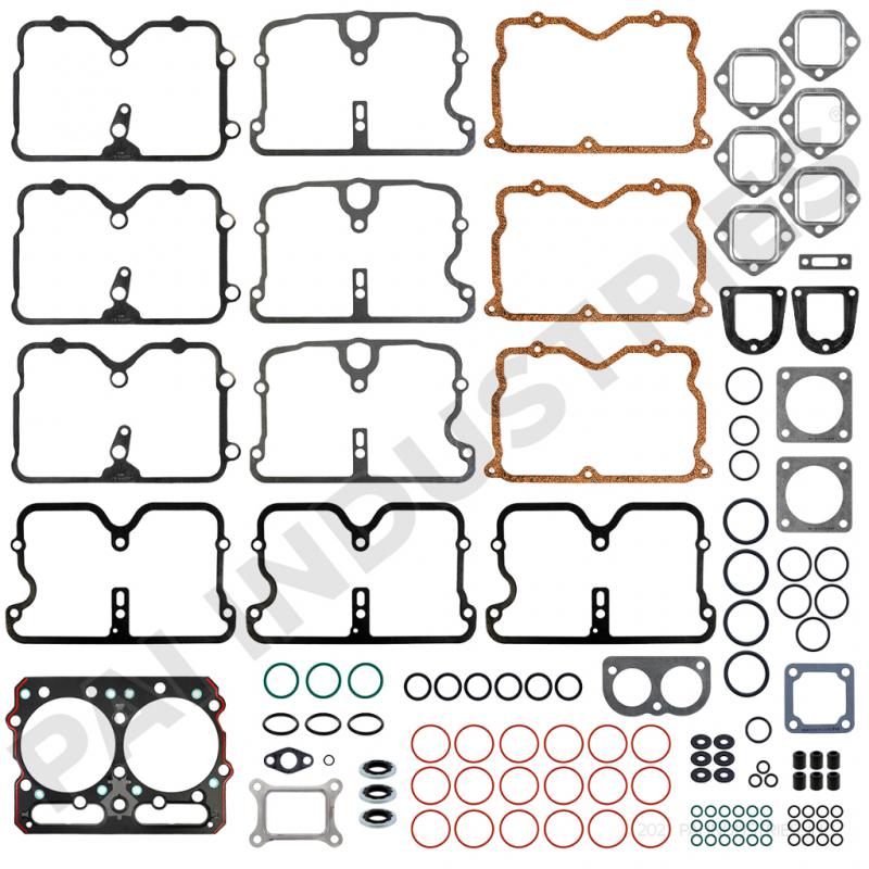 Upper Gasket Kit 131350
