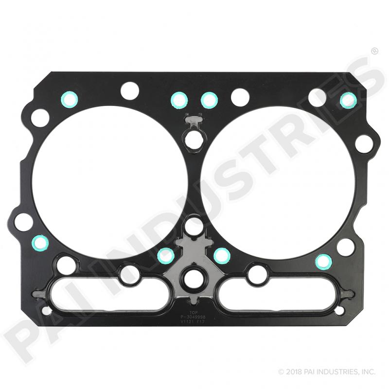 Gasket,Head (W/ .010in Grommet) 131355