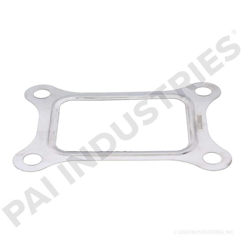 PAI Truck Parts N14 Turbo Mounting Gasket