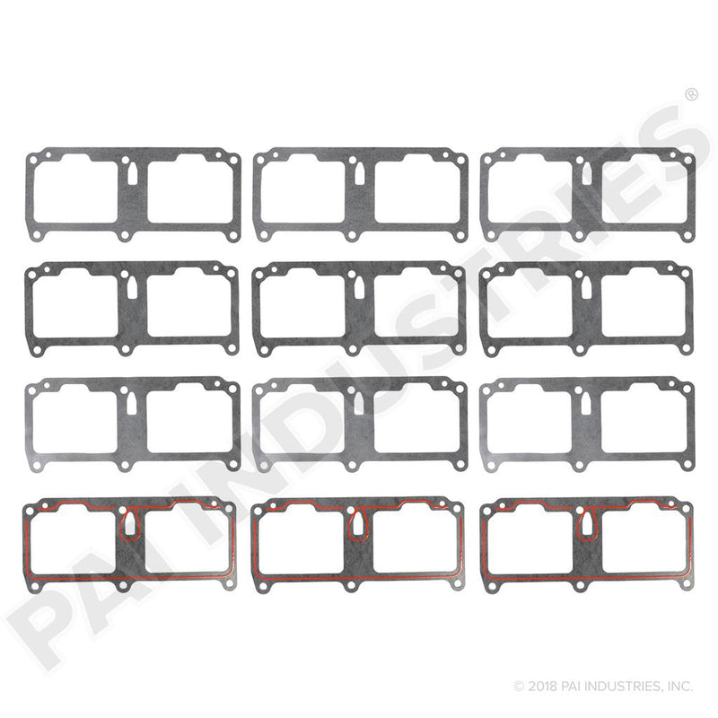 PAI Truck Parts N-14 Cam Follower Gasket Shim Kit