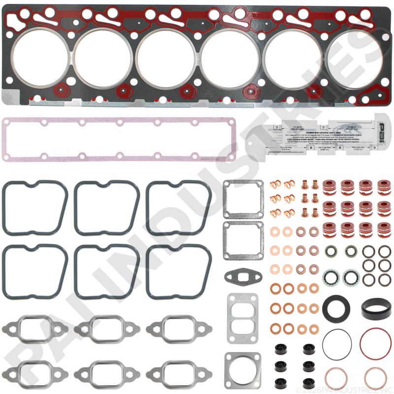 Upper Gasket Kit 131404