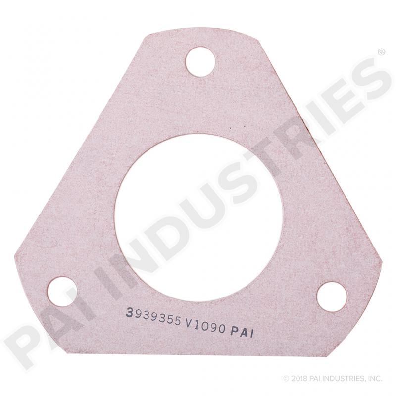 Fuel Injection Mounting Gasket OEM: 3931607 131461