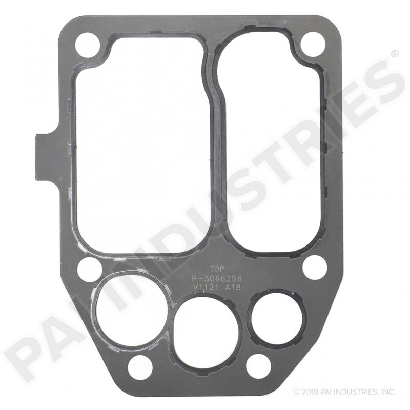 SUPPORT GASKET OEM: 3066298