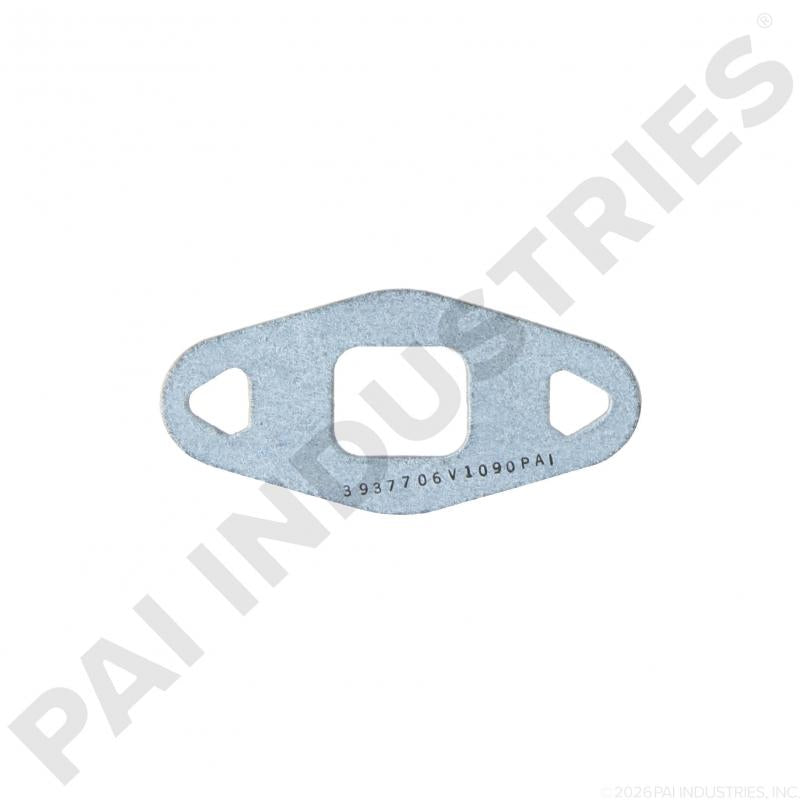 Oil Return Gasket OEM: 3937706 131480